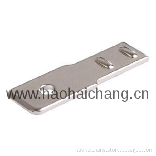 Punching Terminal Block Connector (ISO 9001:2008 & ISO/TS16949)